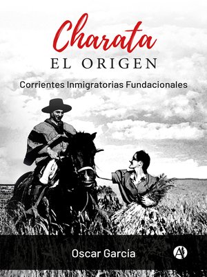 cover image of CHARATA el origen